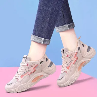 LUXE MOVE WOMEN’S CASUAL SHOE